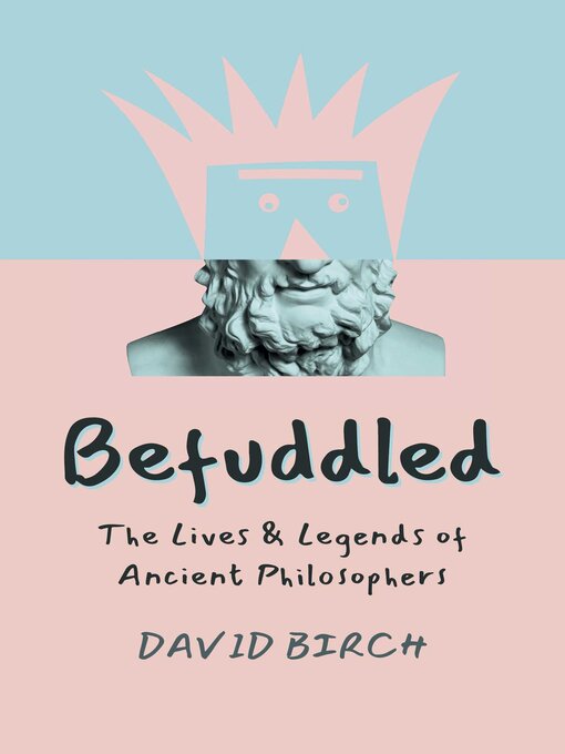 Title details for Befuddled by David Birch - Wait list